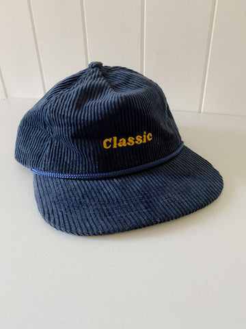 ‘Classic’ Cap