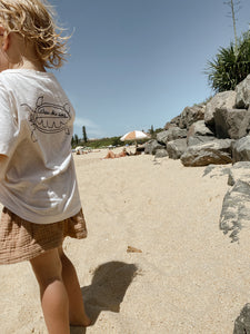 'Clean the seas' Unisex T-shirt